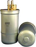 Alco Filter SP-1256 - Топливный фильтр autosila-amz.com
