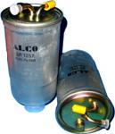 Alco Filter SP-1257 - Топливный фильтр autosila-amz.com