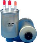 Alco Filter SP-1263 - Топливный фильтр autosila-amz.com
