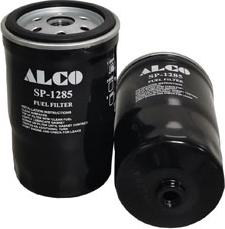 Alco Filter SP-1285 - Топливный фильтр autosila-amz.com