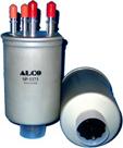 Alco Filter SP-1273 - Топливный фильтр autosila-amz.com