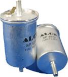 Alco Filter SP-1272 - Топливный фильтр autosila-amz.com