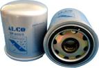 Alco Filter SP-800/5 - Воздушный фильтр, двигатель autosila-amz.com