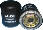 Alco Filter SP-800/7 - Патрон осушителя воздуха, пневматическая система autosila-amz.com