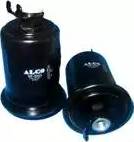 Alco Filter SP-2043 - Топливный фильтр autosila-amz.com