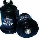 Alco Filter SP-2069 - Топливный фильтр autosila-amz.com