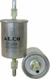 Alco Filter SP-2060 - SP-2060 ALCO FILTER ФИЛЬТР ТОПЛ (ЗАЩЕЛК)ALFA ROMEO, FIAT, /WK512/PP90, ГЕРМАНИЯ autosila-amz.com