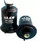 Alco Filter SP-2063 - Топливный фильтр autosila-amz.com