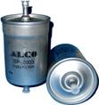Alco Filter SP-2003 - Топливный фильтр autosila-amz.com