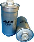 Alco Filter SP-2002 - Топливный фильтр autosila-amz.com