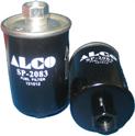 Alco Filter SP-2083 - фильтр топливный alco sp2083 alco filters autosila-amz.com