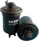 Alco Filter SP-2074 - Топливный фильтр autosila-amz.com