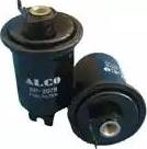ACDelco GF541 - Топливный фильтр autosila-amz.com