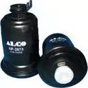 Alco Filter SP-2073 - Топливный фильтр autosila-amz.com