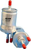 Alco Filter SP-2149 - Топливный фильтр autosila-amz.com