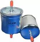 Alco Filter SP-2145 - Топливный фильтр autosila-amz.com