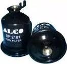 Alco Filter SP-2101 - Топливный фильтр autosila-amz.com