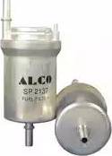 Alco Filter SP-2137 - Топливный фильтр autosila-amz.com