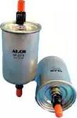 Alco Filter SP-2171 - Топливный фильтр autosila-amz.com
