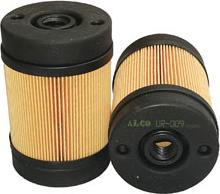 Alco Filter UR-009 - Карбамидный фильтр autosila-amz.com