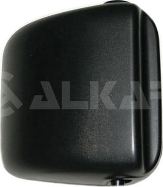 Alkar 9412282 - Широкоугольное зеркало autosila-amz.com