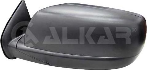 Alkar 9001404 - Наружное зеркало autosila-amz.com