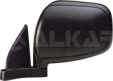Alkar 9001022 - Наружное зеркало autosila-amz.com