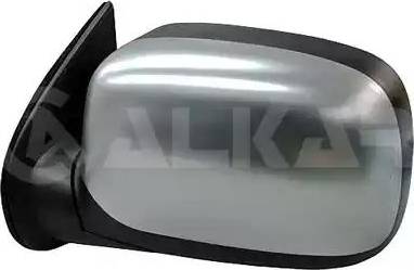 Alkar 9011899 - Наружное зеркало autosila-amz.com