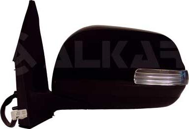 Alkar 9039999 - Наружное зеркало autosila-amz.com