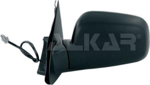 Alkar 9031944 - Наружное зеркало autosila-amz.com