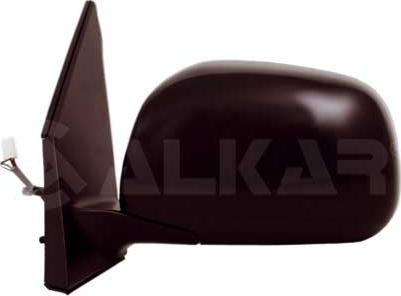 Alkar 9029999 - Наружное зеркало autosila-amz.com