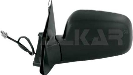 Alkar 9027944 - Наружное зеркало autosila-amz.com