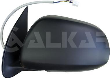 Alkar 9027038 - Наружное зеркало autosila-amz.com