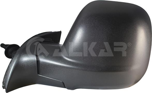 Alkar 9264867 - Наружное зеркало autosila-amz.com