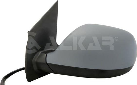 Alkar 9265923 - Наружное зеркало autosila-amz.com