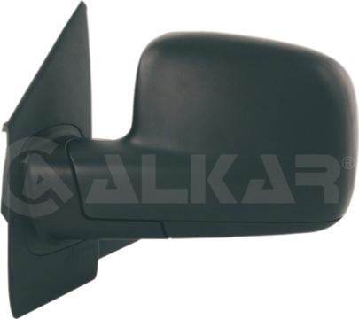 Alkar 9202985 - Наружное зеркало autosila-amz.com