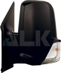 Alkar 9240994 - Наружное зеркало autosila-amz.com