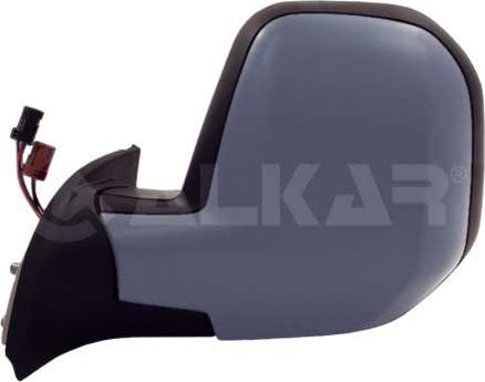 Alkar 9239998 - Наружное зеркало autosila-amz.com