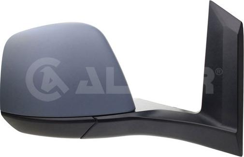 Alkar 9232341 - Наружное зеркало autosila-amz.com