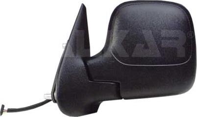 Alkar 9225974 - Наружное зеркало autosila-amz.com