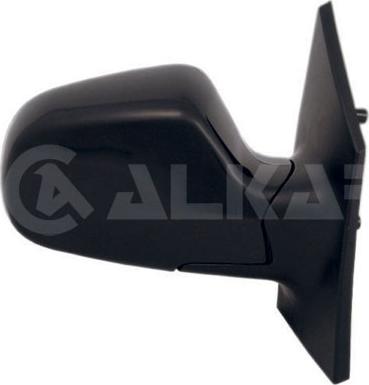 Alkar 9226580 - Наружное зеркало autosila-amz.com