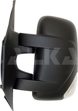 Alkar 9271907 - Наружное зеркало autosila-amz.com