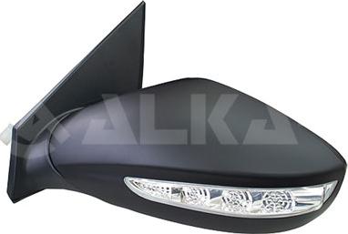 Alkar 6149687 - Наружное зеркало autosila-amz.com