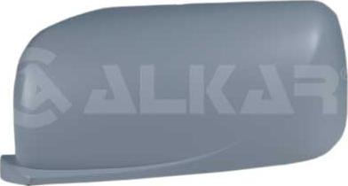 Alkar 6141530 - Покрытие, корпус, внешнее зеркало autosila-amz.com