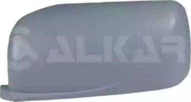 Alkar 6142530 - Покрытие, корпус, внешнее зеркало autosila-amz.com