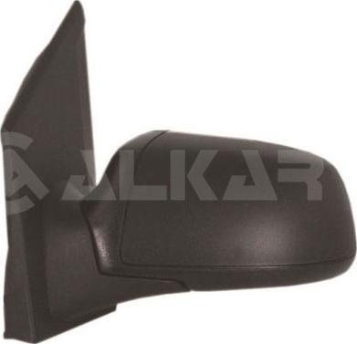 Alkar 6164392 - Наружное зеркало autosila-amz.com