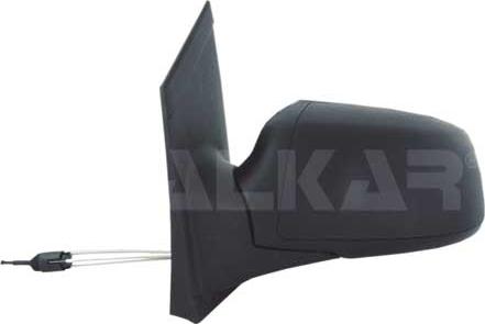 Alkar 6165400 - Наружное зеркало autosila-amz.com