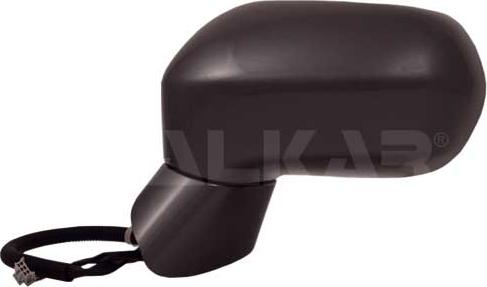 Alkar 6101943 - Наружное зеркало autosila-amz.com