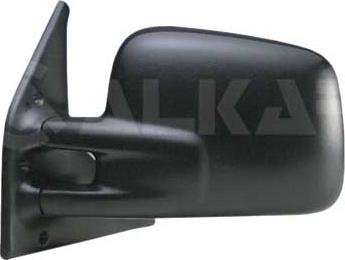 Alkar 6101986 - Наружное зеркало autosila-amz.com