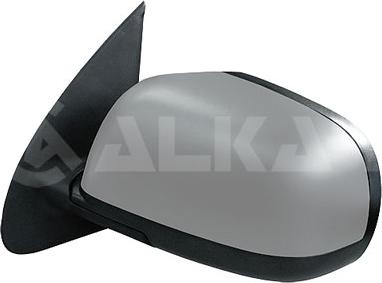 Alkar 6101553 - Наружное зеркало autosila-amz.com